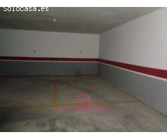 Local en planta sótano junto a Plaza San Pascual