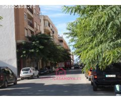 Local en Calle Lope de Vega
