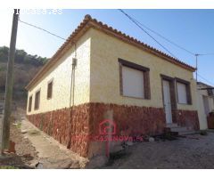 Casa en planta baja en Benferri