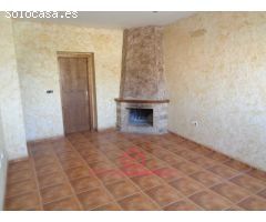 Casa en planta baja en Benferri