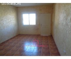 Casa en planta baja en Benferri