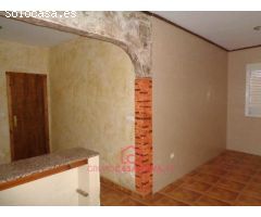 Casa en planta baja en Benferri