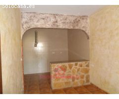 Casa en planta baja en Benferri