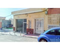 Local comercial en Redován