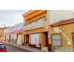 Local restaurante en Bigastro