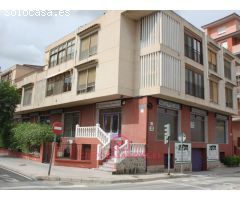 Local junto a CV-95 en Bigastro