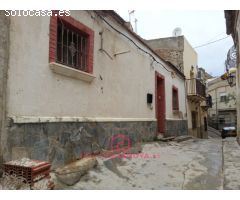 Casa próxima a la Plaza Santa Lucía