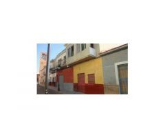 Local en San Bartolomé