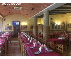 Se traspasa Pizzería en pleno rendimiento