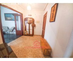 PISO EN ORIHUELA - 4 HABITACIONES