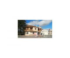 Chalet independiente en venta en Desamparados, Orihuela