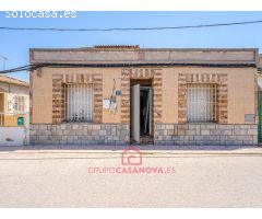 Casa en Desamparados , Orihuela