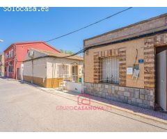 Casa en Desamparados , Orihuela