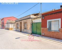 Casa en Desamparados , Orihuela