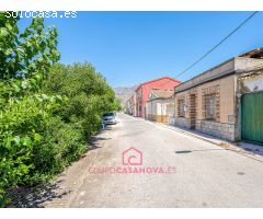 Casa en Desamparados , Orihuela