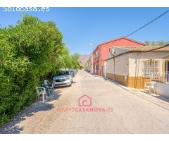 Casa en Desamparados , Orihuela
