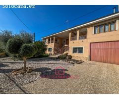 CASA EN VENTA EN DESAMPARADOS