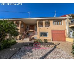 CASA EN VENTA EN DESAMPARADOS