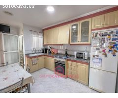 CASA EN VENTA EN DESAMPARADOS
