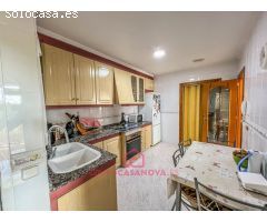 CASA EN VENTA EN DESAMPARADOS