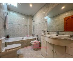 CASA EN VENTA EN DESAMPARADOS