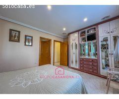 CASA EN VENTA EN DESAMPARADOS