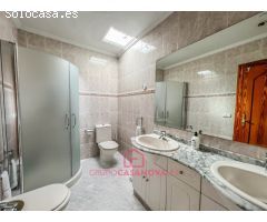 CASA EN VENTA EN DESAMPARADOS