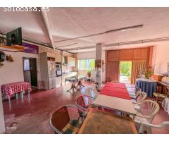 CASA EN VENTA EN DESAMPARADOS