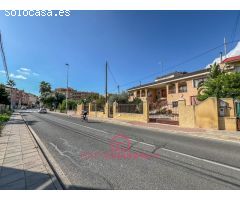 CASA EN VENTA EN DESAMPARADOS
