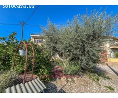 CASA EN VENTA EN DESAMPARADOS