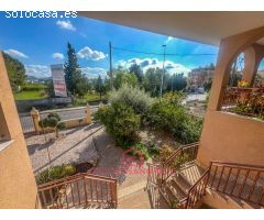CASA EN VENTA EN DESAMPARADOS