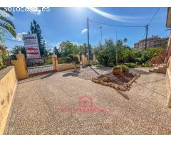 CASA EN VENTA EN DESAMPARADOS