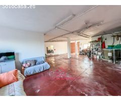 CASA EN VENTA EN DESAMPARADOS