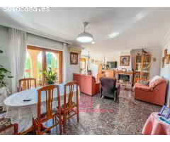 CASA EN VENTA EN DESAMPARADOS