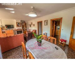 CASA EN VENTA EN DESAMPARADOS