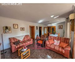 CASA EN VENTA EN DESAMPARADOS