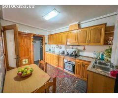 CASA EN VENTA EN DESAMPARADOS