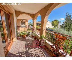 CASA EN VENTA EN DESAMPARADOS