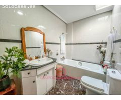 CASA EN VENTA EN DESAMPARADOS