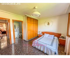 CASA EN VENTA EN DESAMPARADOS