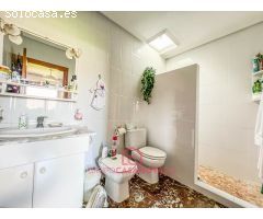CASA EN VENTA EN DESAMPARADOS