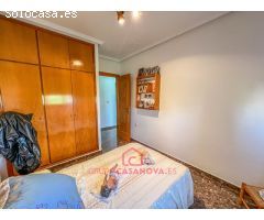 CASA EN VENTA EN DESAMPARADOS