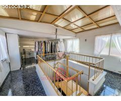 CASA EN VENTA EN DESAMPARADOS