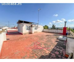 CASA EN VENTA EN DESAMPARADOS