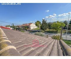 CASA EN VENTA EN DESAMPARADOS