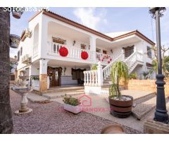 CASA EN VENTA EN BENIEL