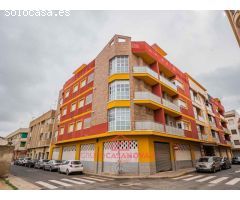 PISO EN VENTA EN BENIEL