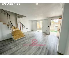 BUNGALOW EN RAIGUERO DE PONIENTE