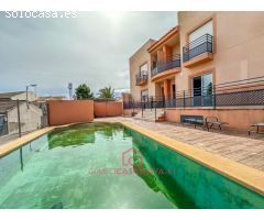 BUNGALOW EN RAIGUERO DE PONIENTE