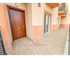 BUNGALOW EN RAIGUERO DE PONIENTE